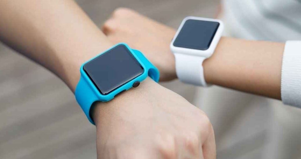 Akıllı saatlerde lider değişti! Apple koltuğu rakibine kaptırdı