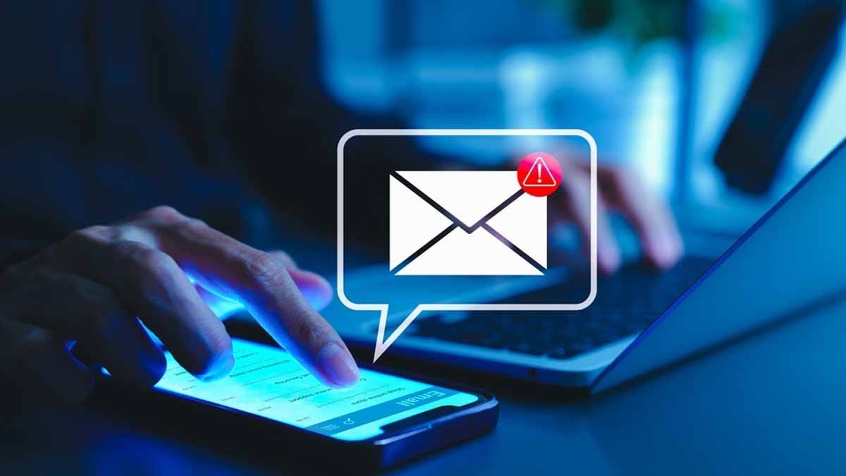 Bu e-postaları sakın açmayın… Sahte URL oluşturmak için Japon alfabesini kullanıyorlar, amaç banka bilgilerini ele geçirmek