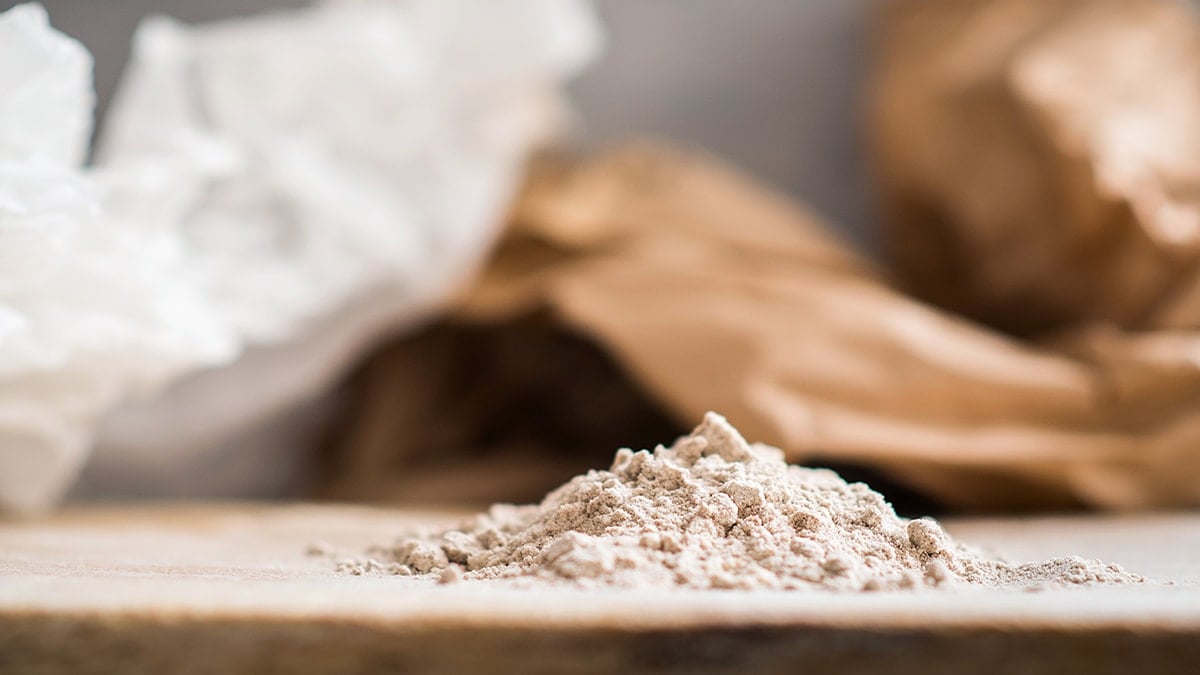 Buğday unu değil yerine bunu kullanın! Hem kemikleriniz hem de bağırsaklarınız şahlanacak