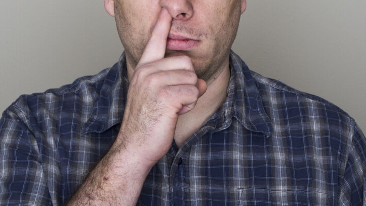 Burun karıştırmanın korkulan hastalıkla bağlantısı çıktı