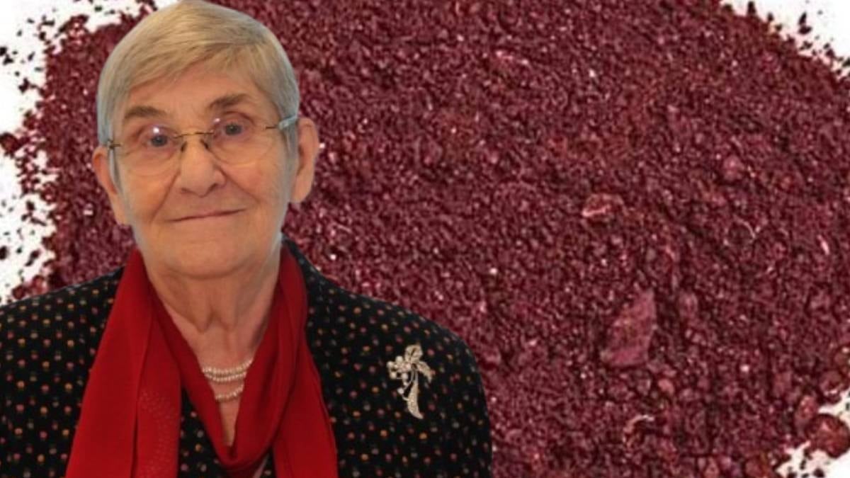 Canan Karatay ölümsüzlük iksirini açıkladı: Padişah baharatı