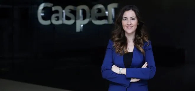 Casper’dan mobil üretkenlikte yeni dönem: OLED ekran ve ultra hafiflik! Casper PAD Tablet