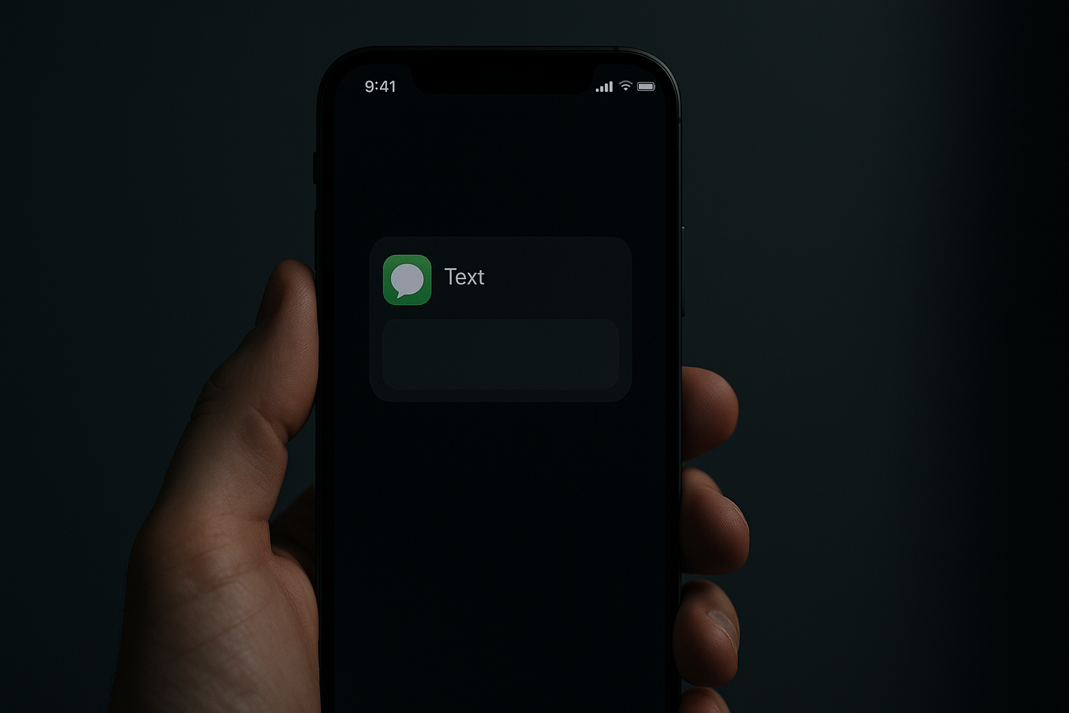 Cep telefonunuza gelen bu mesaj hesabınızı saniyeler içinde sıfırlayabilir: Sakın tıklamayın!