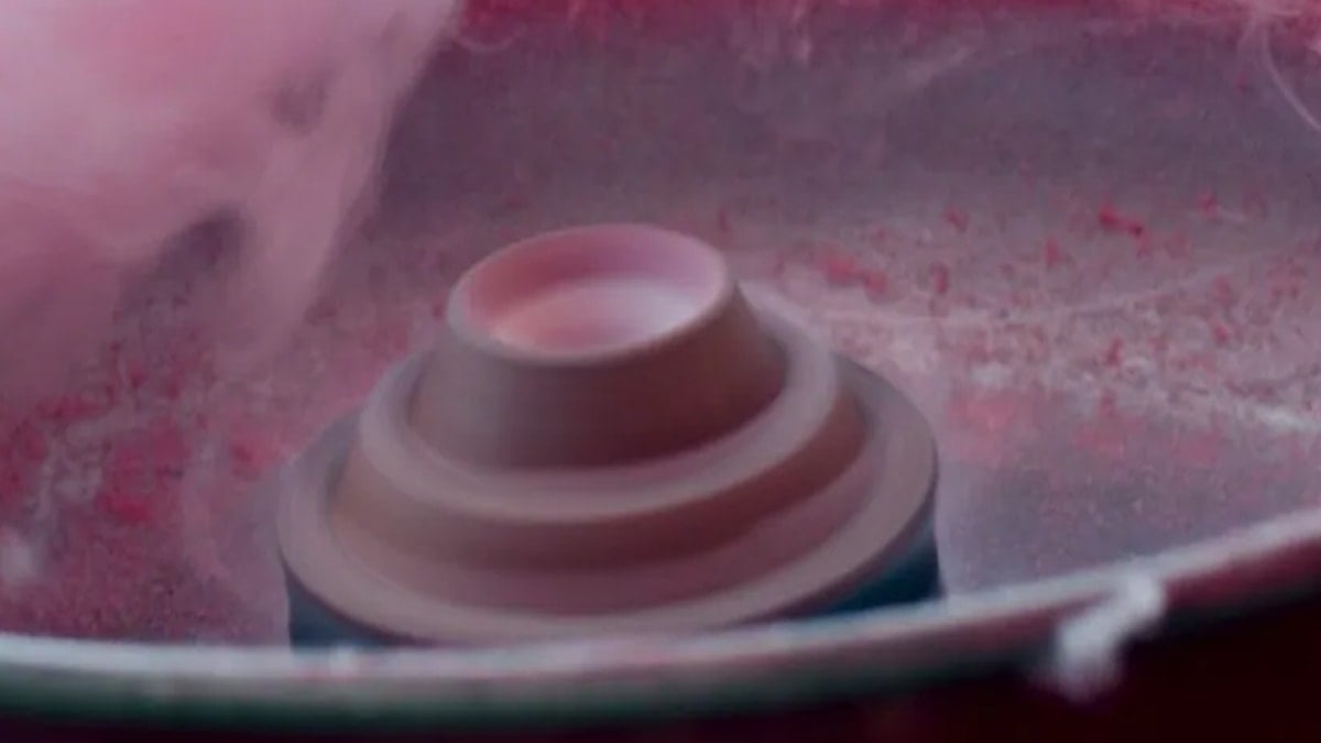 Çocuklar ayıla bayıla yiyor meğer büyük tehlikeymiş