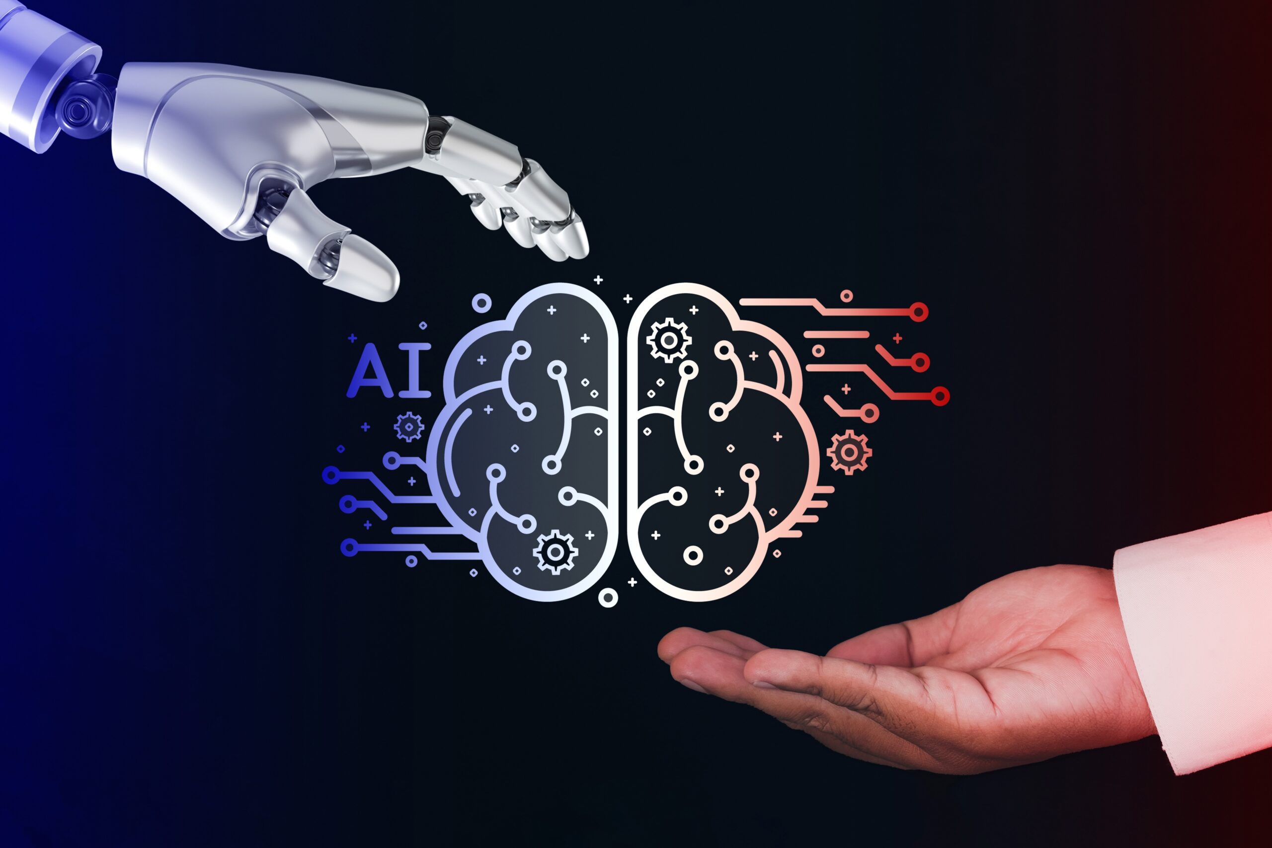 Dünyanın ilk yapay zeka hastanesi 42 doktorla hizmete açıldı