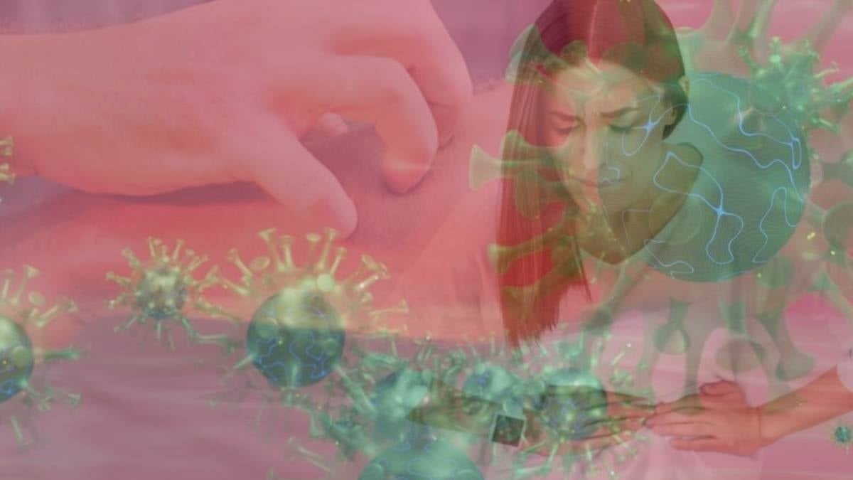 Etkisi aylar sonra ortaya çıkıyor, kesin tedavisi yok: Korkutan hastalık dünyada hızla yayılıyor