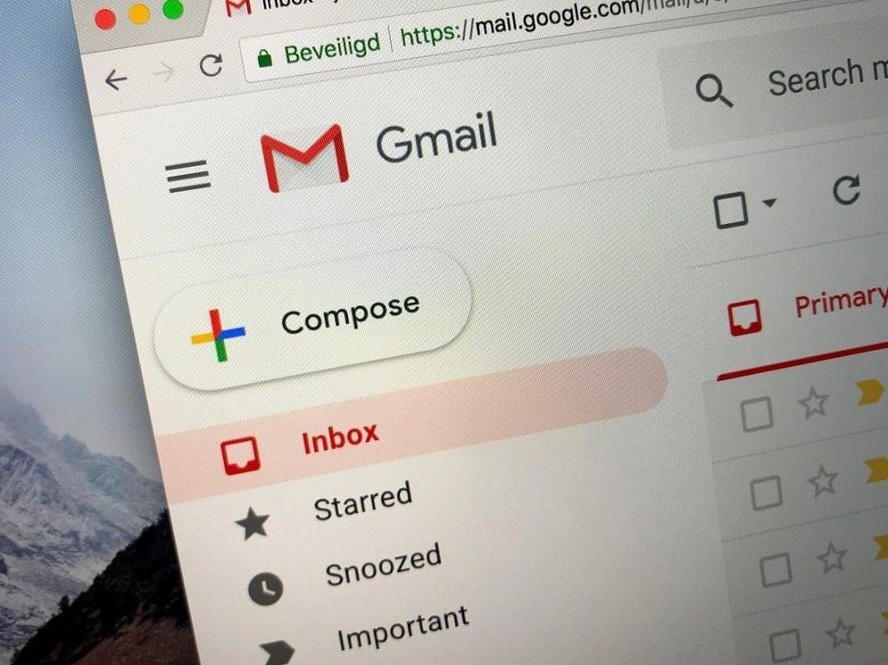Gmail hesabı olan herkesi ilgilendiriyor! Google hacklendi