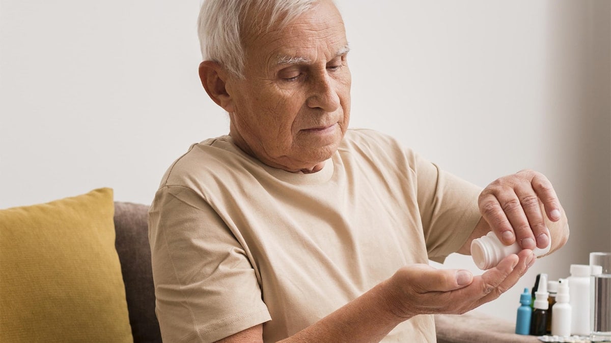 Her gün aynı haplar… Gerçek mi, gereksiz mi?