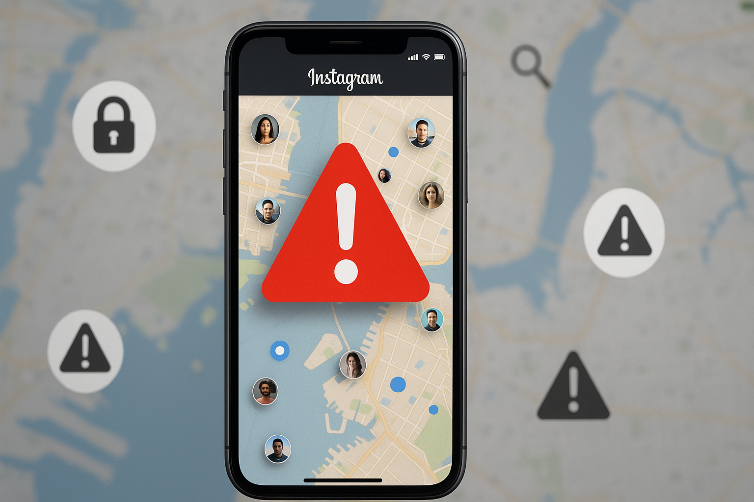Instagram’da gizlilik krizi: Ayarlarınızı hemen kontrol edin