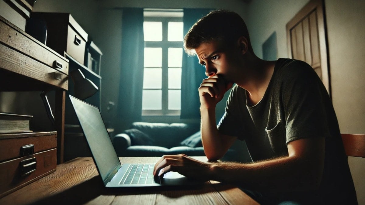 İşleri yapay zekaya bırakıp tatile çıkmaya başladılar