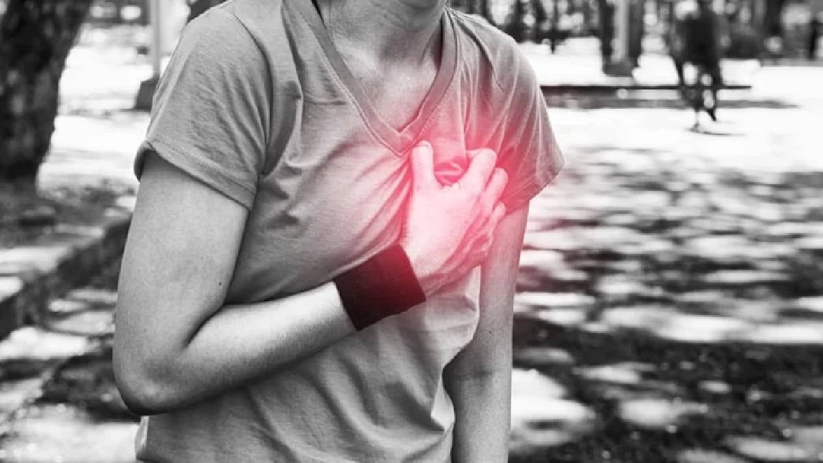 Kalp krizinin sinsi belirtileri: Uzman kardiyolog açıkladı