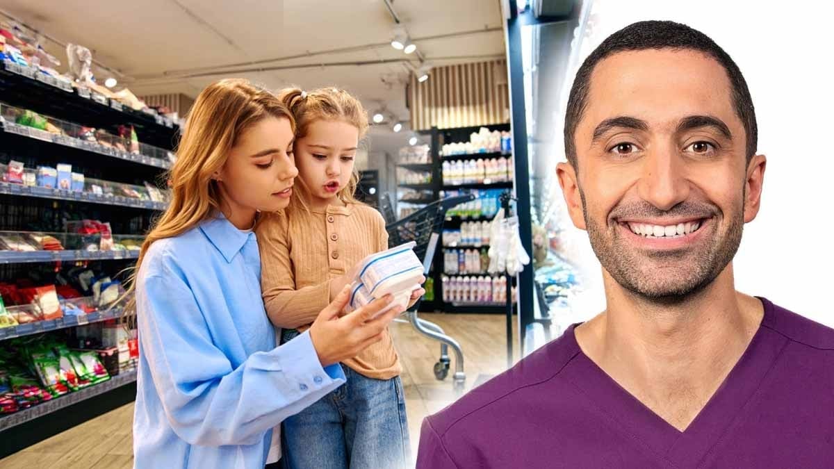 Kendisi küçük faydası büyük, doktorlar bile süper besin diyorlar: İçerisindeki kolin hem beyni hem karaciğeri destekliyor