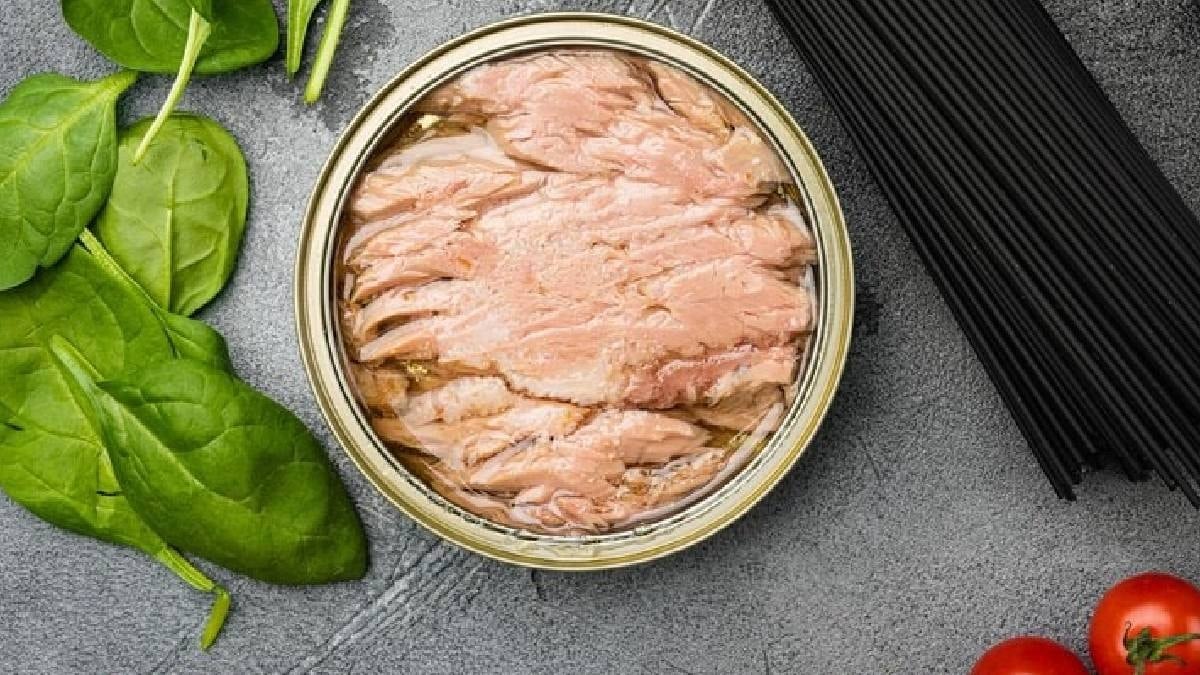 Meğer yıllardır ton balığını yanlış tüketiyormuşuz