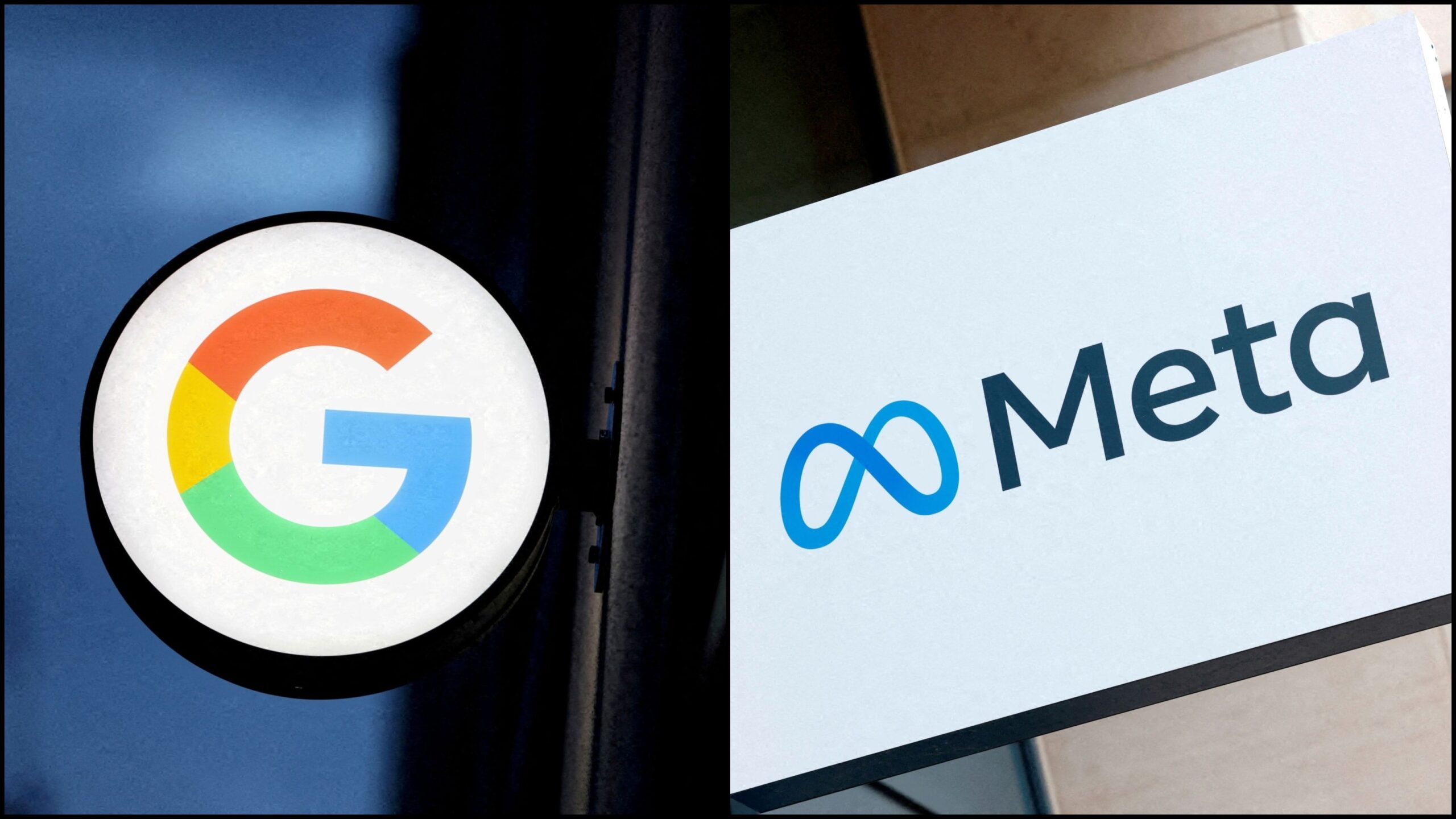 Meta ve Google arasında 10 milyar dolarlık anlaşma
