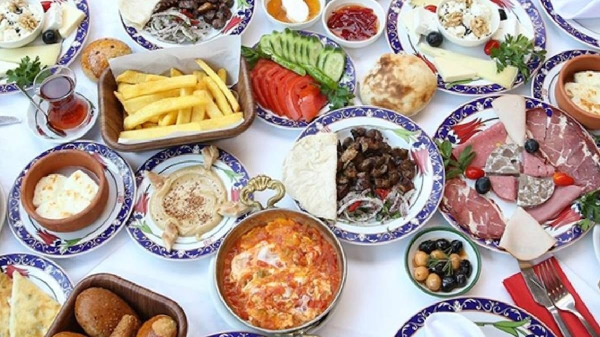 Popüler kahvaltılığın kanser riskini artırdığı ortaya çıktı