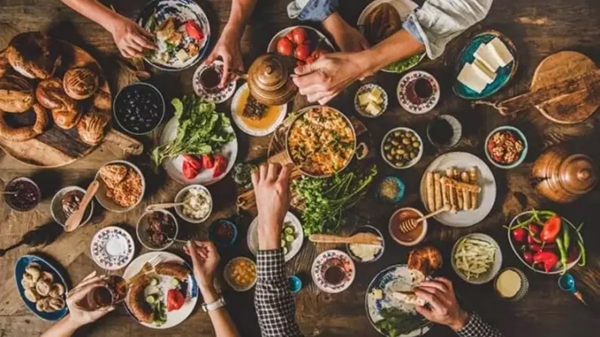 Sofranızdan çıkarın farkı görün: Vazgeçilmeyen gıdanın zararını öğrenen bir daha yemiyor