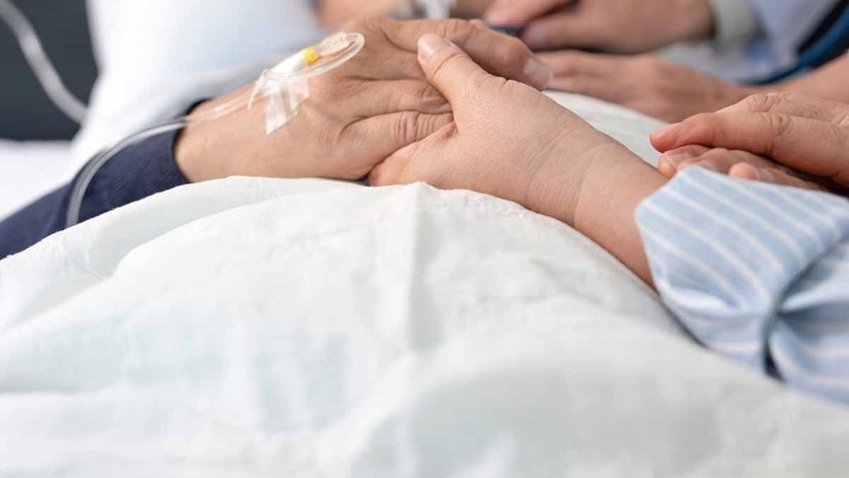 Stanford Üniversitesi’nin bu araştırmasına göre, öldüğünüzde kaç yaşında olacağınızı bugün öğrenebilirsiniz