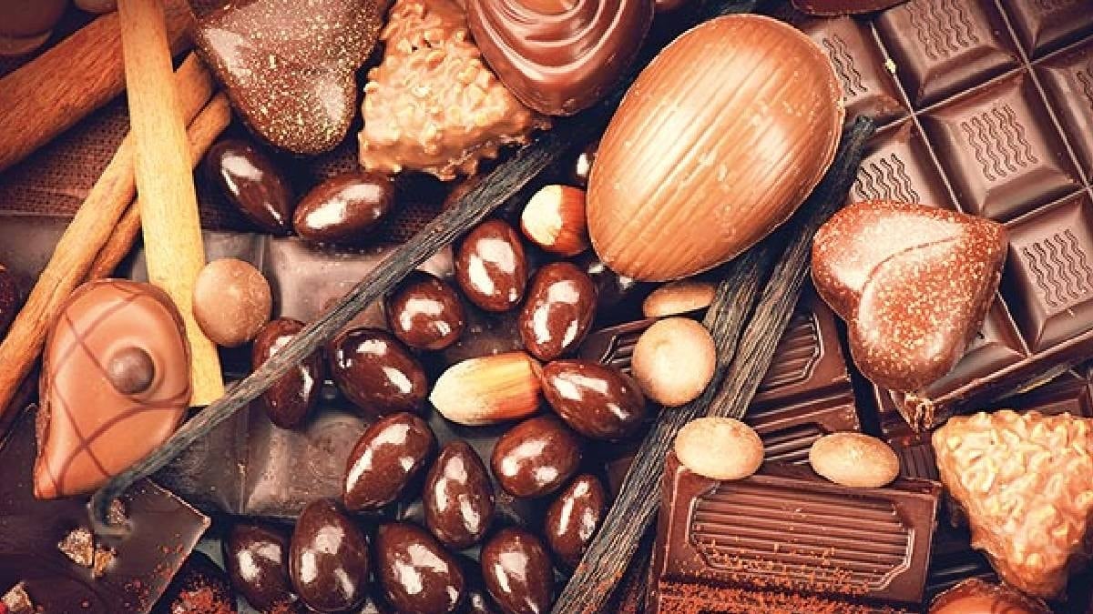Türkiye’den Almanya’ya gönderilen çikolatalar geri çevrildi: Gerekçesi ortaya çıktı