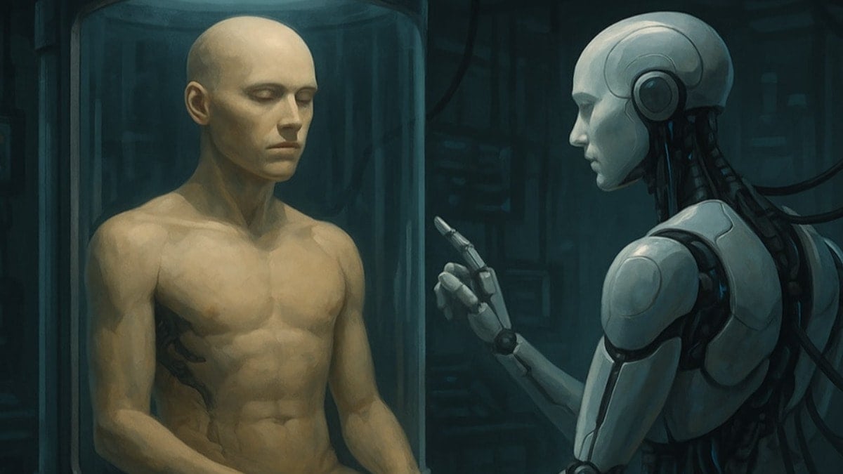 Yapay zeka ‘soğuk’ davranınca dev şirket harekete geçti: Zorla samimi olacak