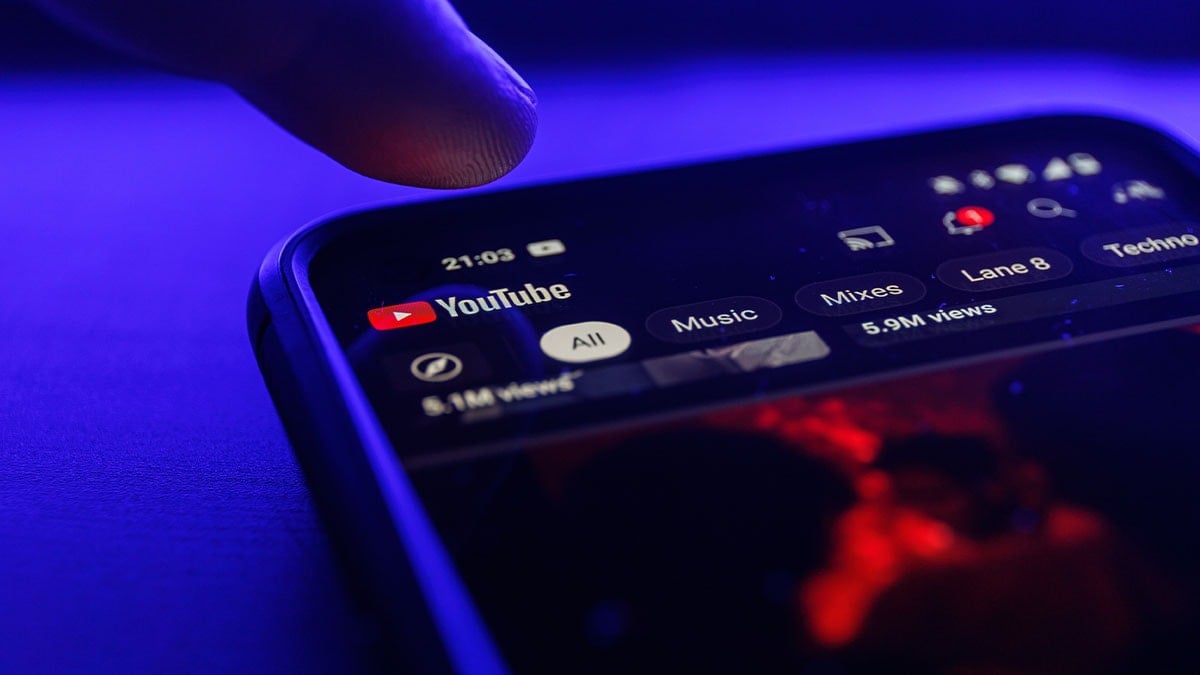 Youtube’un ücretli özelliği herkese açıldı! Bir kullanıcı tesadüfen keşfetti