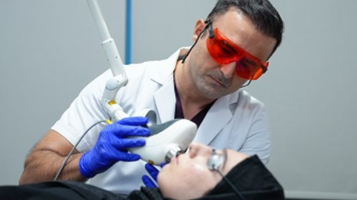 ‘Akne’ deyip geçmeyin! Uzmanlar uyarıyor