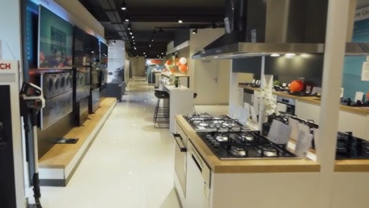 Beyaz eşyalarıyla ünlü teknoloji devi binlerce kişiyi işten çıkaracak