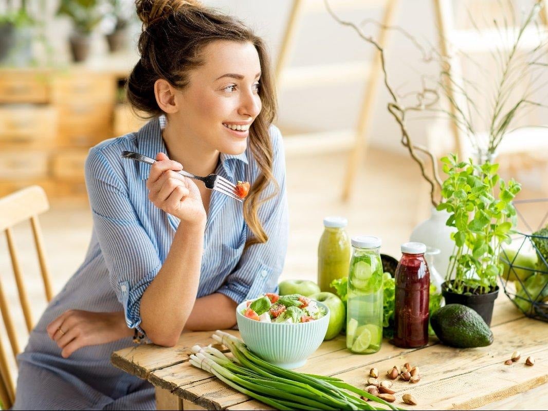 Bu diyet sosyal medyada her yerde! Bilim uyarıyor: Bu hatalara düşmeyin