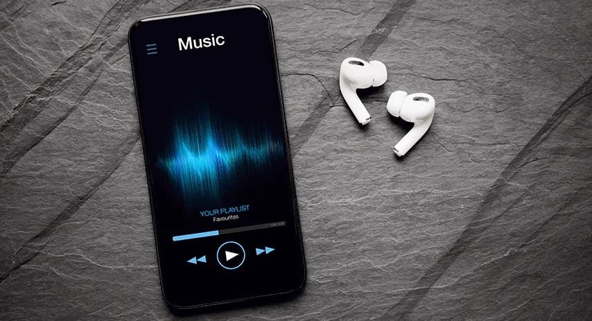 Dev müzik platformu 3 ay bedava oldu!