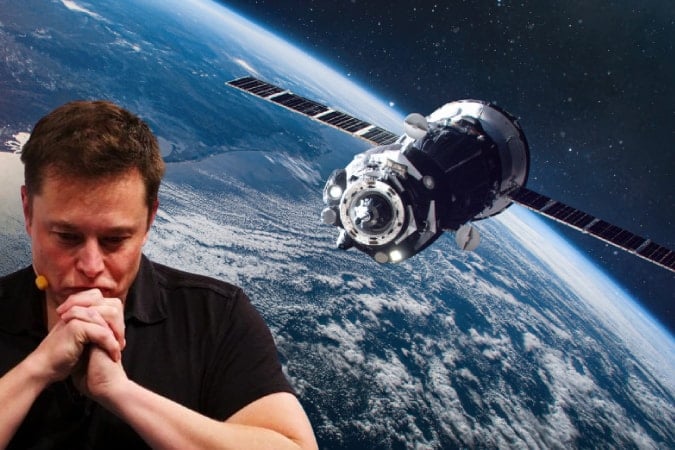 Elon Musk panikledi! Starlink’e ulaşılamıyor: Ülkelerde internet tek tek kesiliyor