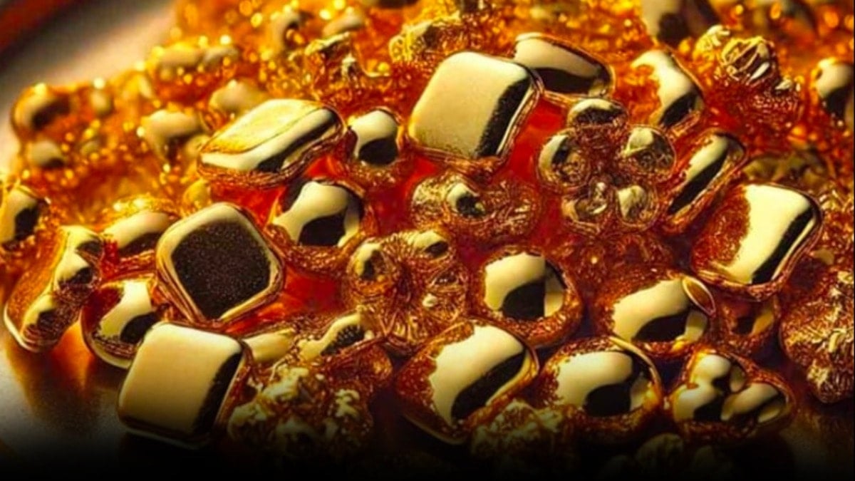 Hurdacıların favori cihazından 22 ayar altın çıkıyor: Çöpe atmadan önce bir daha düşünün