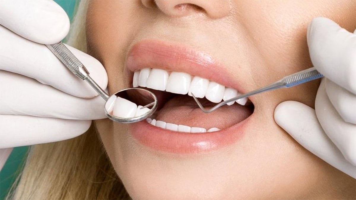 Japonya’dan devrim niteliğinde tedavi: Dökülen dişler yeniden çıkacak