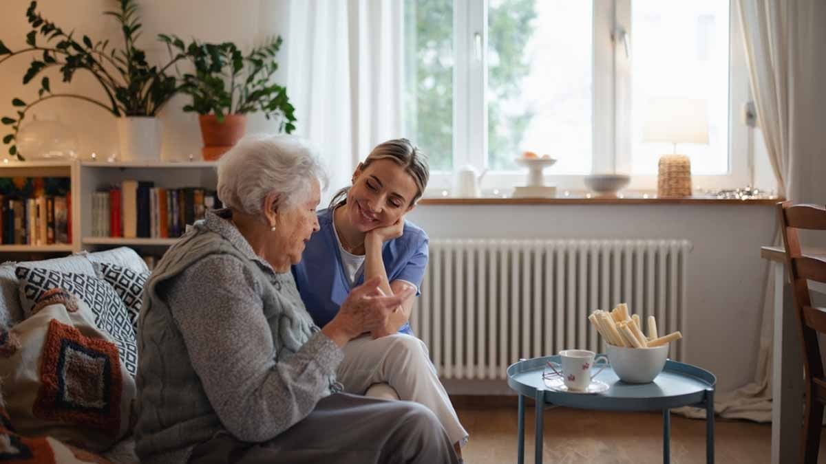 Omega-3 eksikliği kadınlarda Alzheimer riskini artırıyor