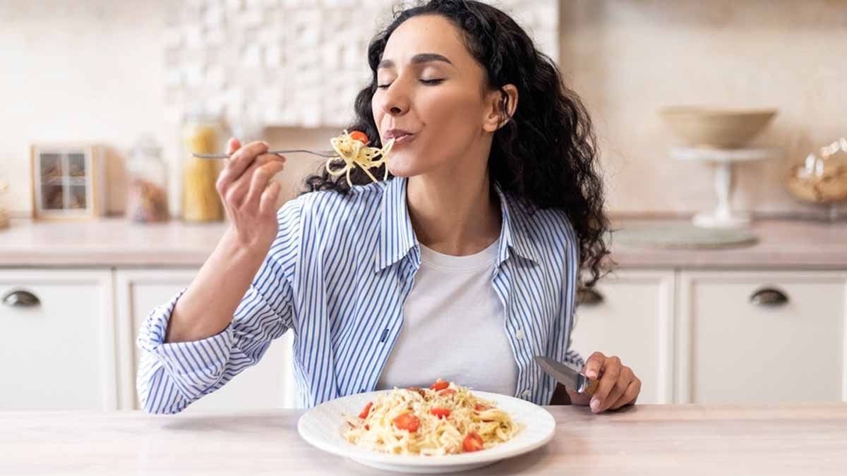 Ömrümüzü 81 dakika kısaltan 4 yiyecek