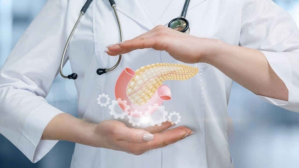 Pankreasta sorun olduğu nasıl anlaşılır?