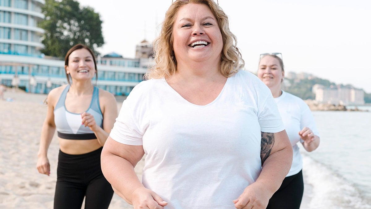 Vücudunuzdaki gizli yağ