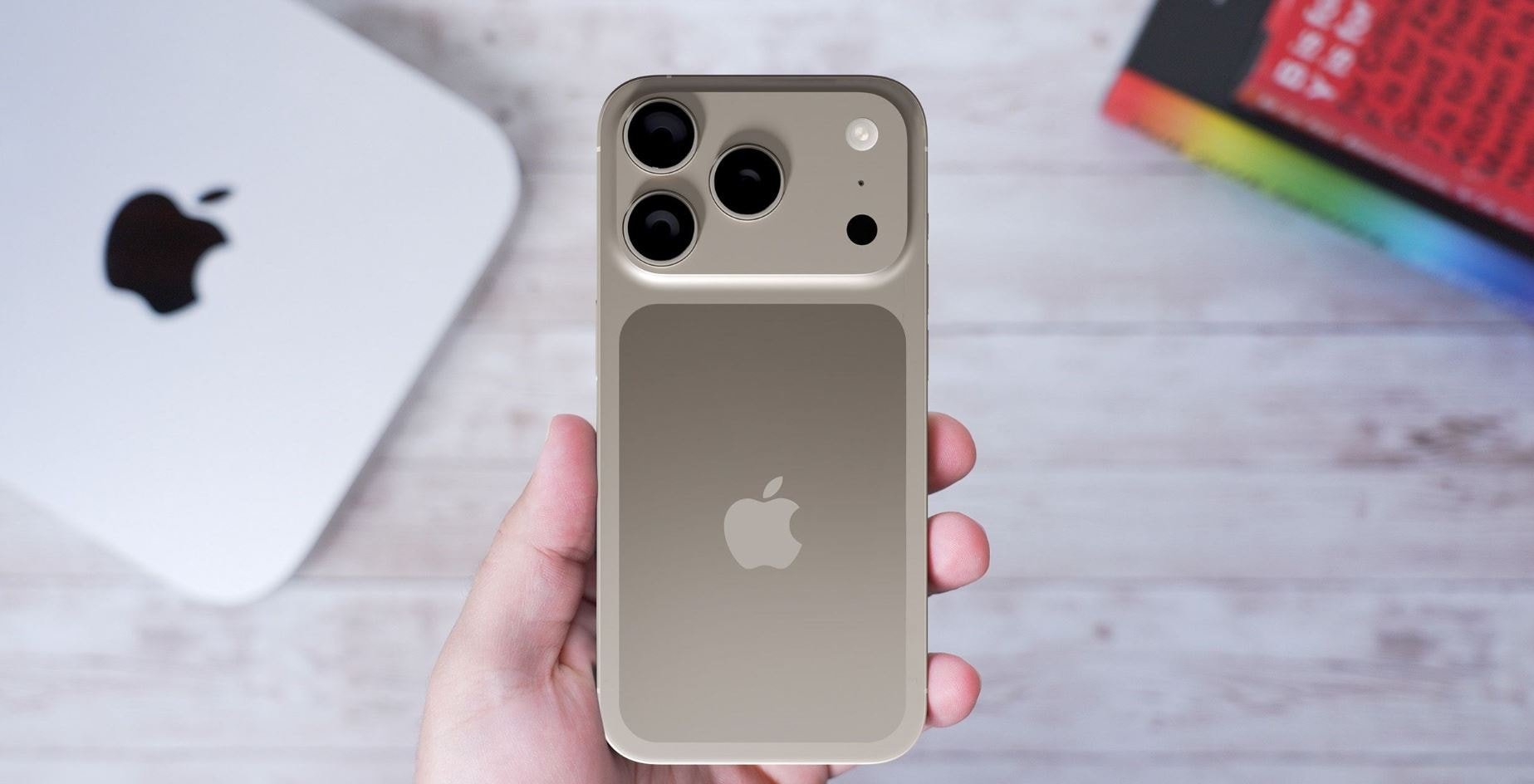 iPhone 17 Pro’da kamera hatası çıktı! Apple doğruladı