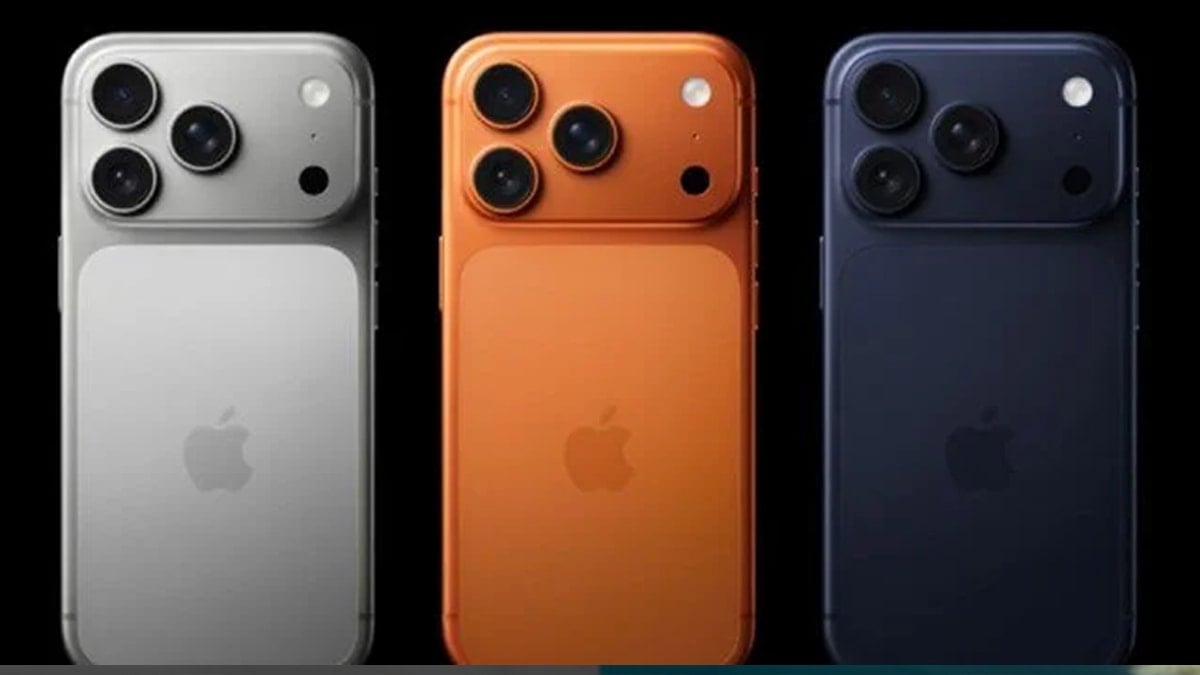 iPhone 17 Pro’da kriz! Kullanıcılar isyan etti: ‘Bu fiyata böyle bir ürün beklemiyordum’