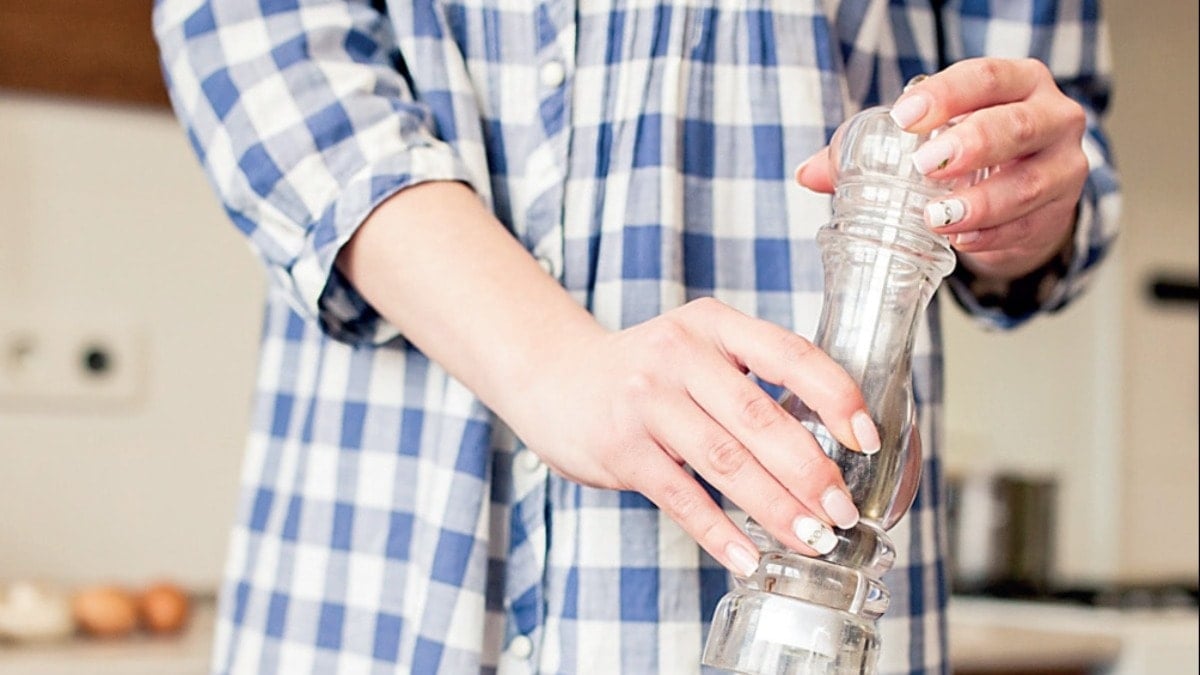 Farkında olmadan ‘aşırı tuz’ tüketiyor olabilirsiniz