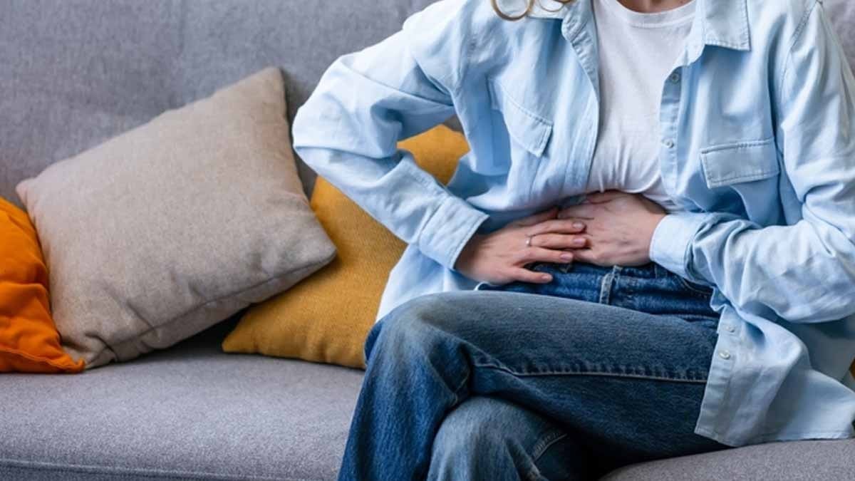 25 yaşında idrar yolu enfeksiyonu geçirdiğini düşünüyordu: Bu 4 belirti ileri evre kolon kanserini ortaya çıkardı