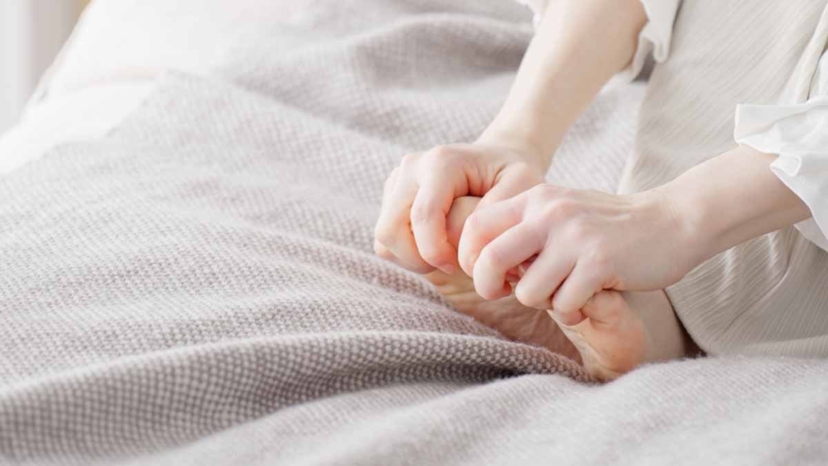 Bazı insanların elleri ve ayakları daha soğuktur! Bilim nedenini açıkladı