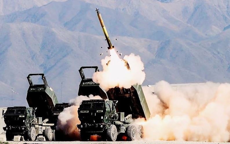 Bu savunma sistemi dünyadaki tüm dengeleri değiştirecek! Aynı anda 1.000 hedefi vuruyor