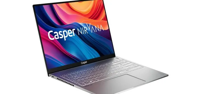 Casper’dan yapay zeka destekli ürünler: Nirvana S100 modeliyle mobilite ve performans sunuyor