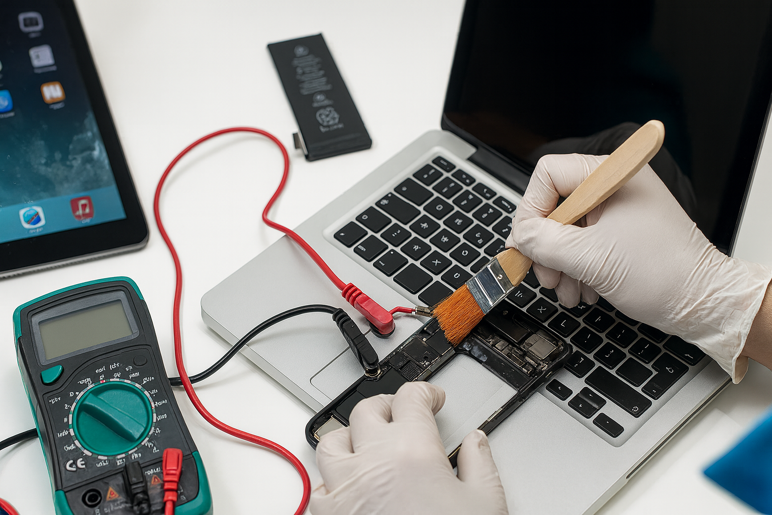 Cihazını güncelleyen tamirciye koşuyor! Dev şirket hatasını kabul etti