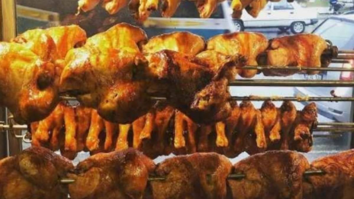 Dışarıdan hazır kızarmış tavuk yiyen herkesi ilgilendiriyor
