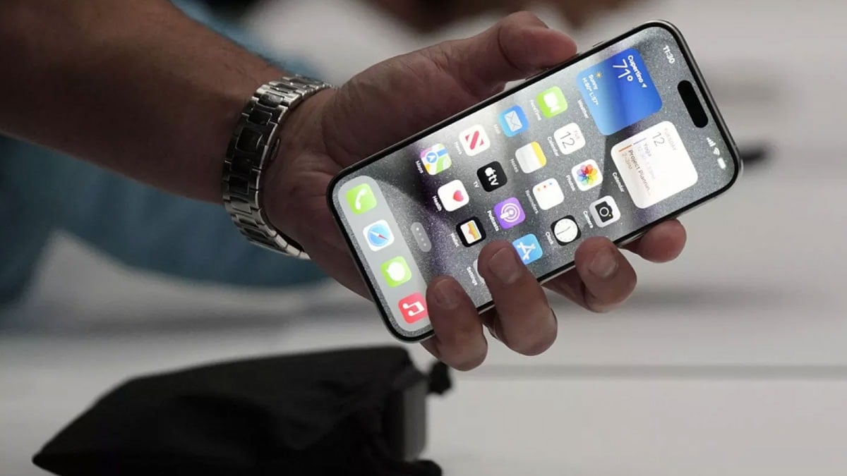 Dünyanın en zengin insanını sevindirecek özellik iPhone 18’e eklenecek
