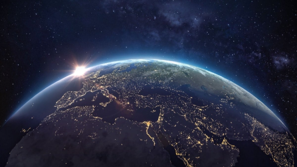 İnsanlığın sonu beklenenden erken gelecek: Süre daraldı diyerek duyurdular