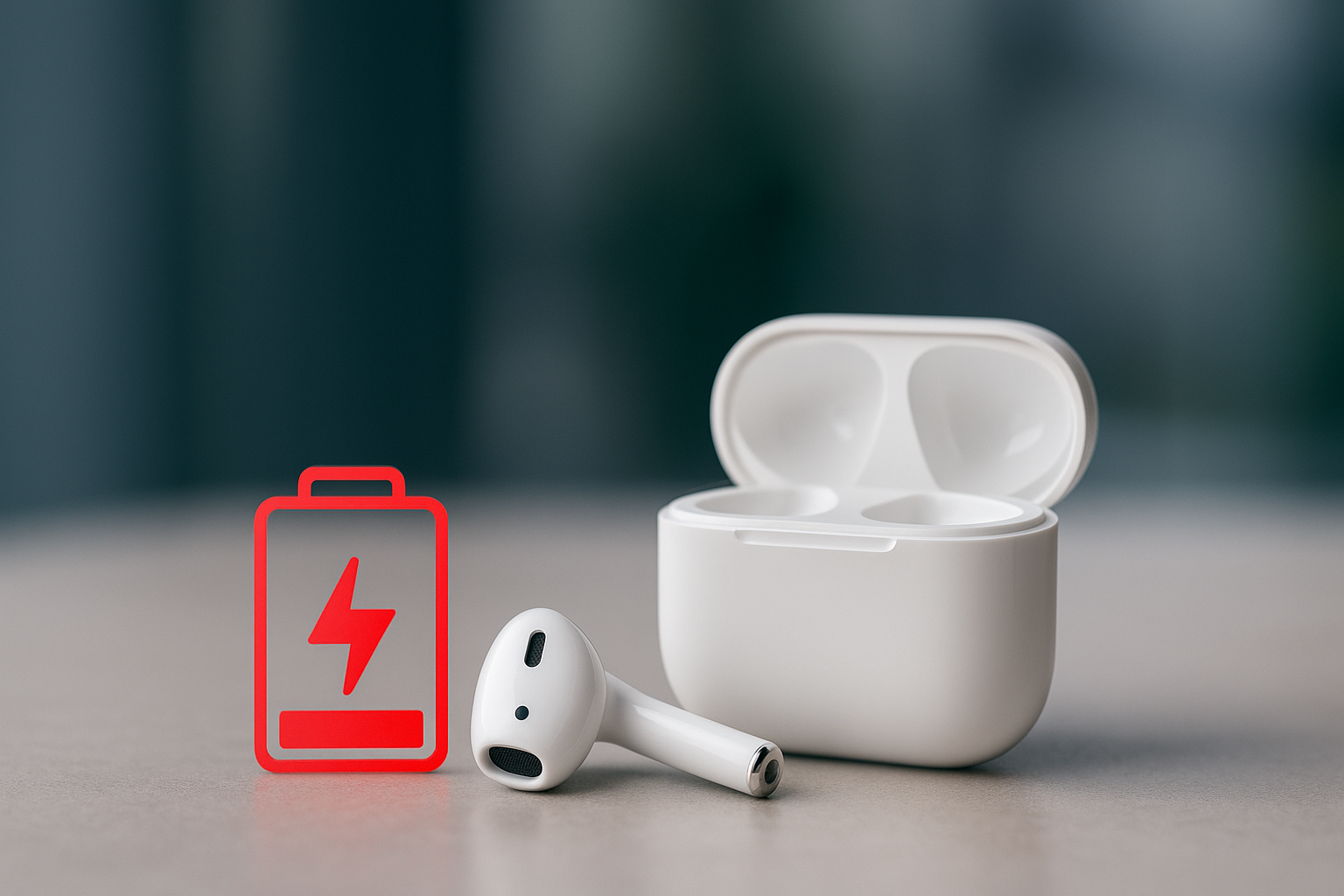 Kablosuz kulaklık kullanan herkes bu hatayı yapıyor: Meğer şarjın 3 gün erken bitmesine neden oluyormuş