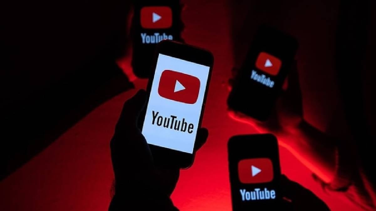Onlarca YouTube kanalı kapatılabilir