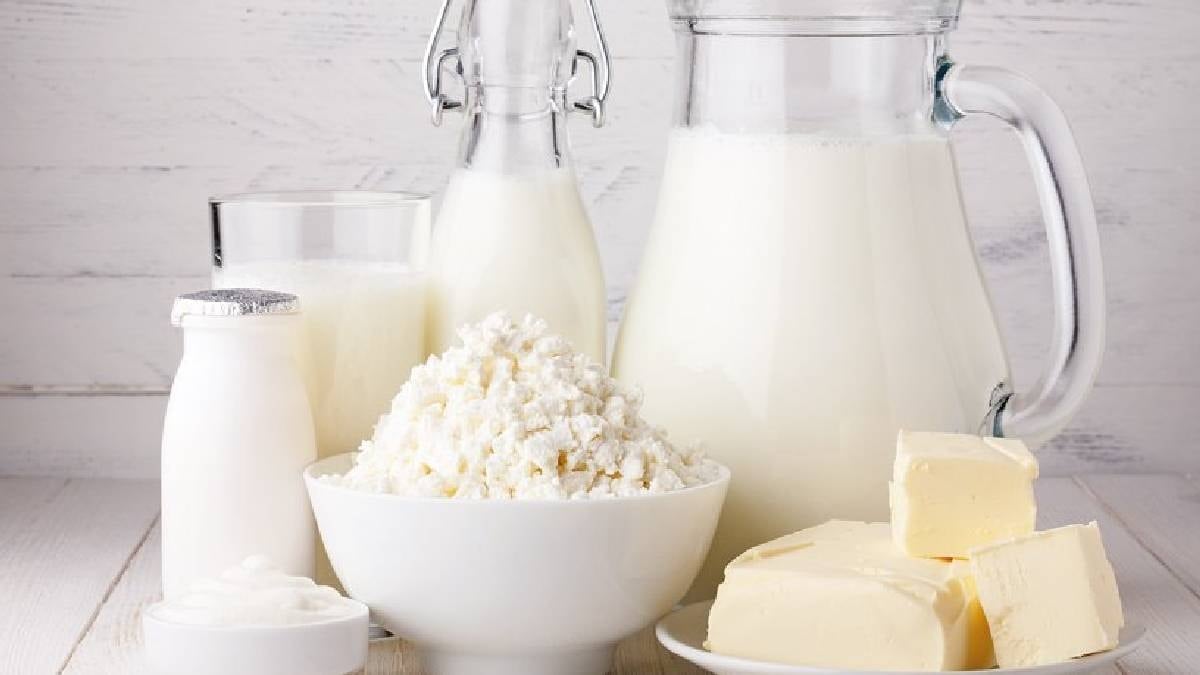 Ne Süt ne de ayran: En sağlıklı içecek seçildi