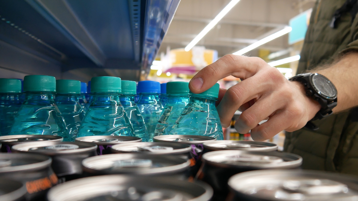 Vücudunuzdaki hastalıkları kat kat yayıyor: Bu içecekten uzak durun